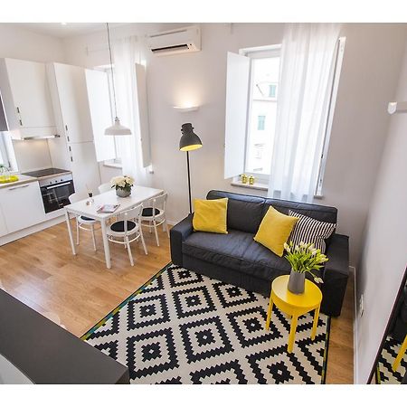 Furioso Apartments Split Pokój zdjęcie