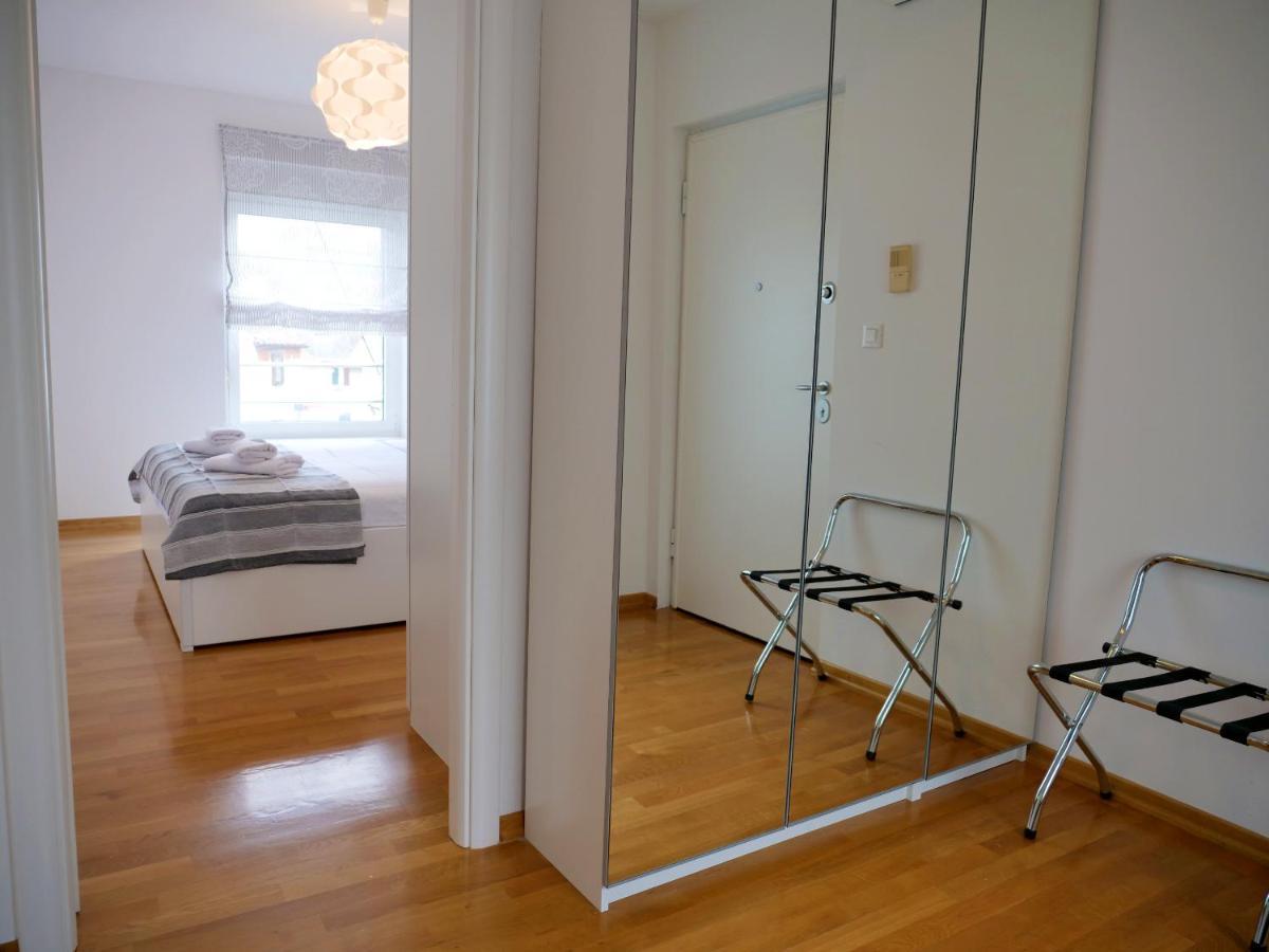 Furioso Apartments Split Zewnętrze zdjęcie