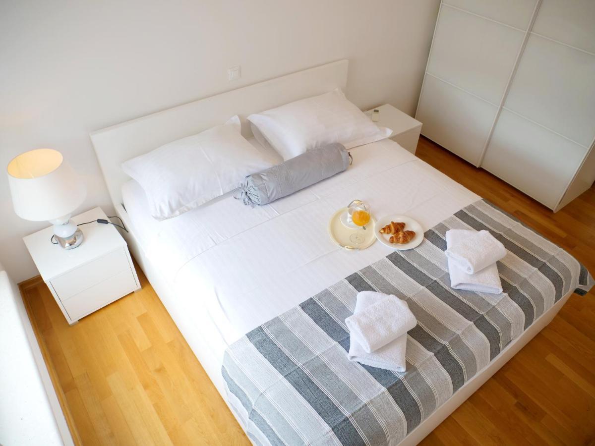 Furioso Apartments Split Zewnętrze zdjęcie