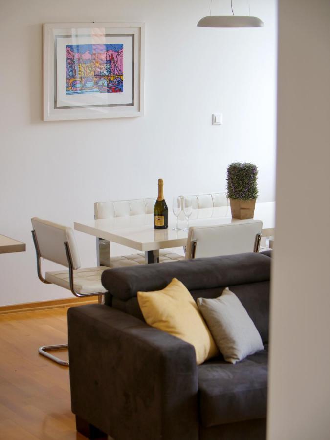 Furioso Apartments Split Zewnętrze zdjęcie