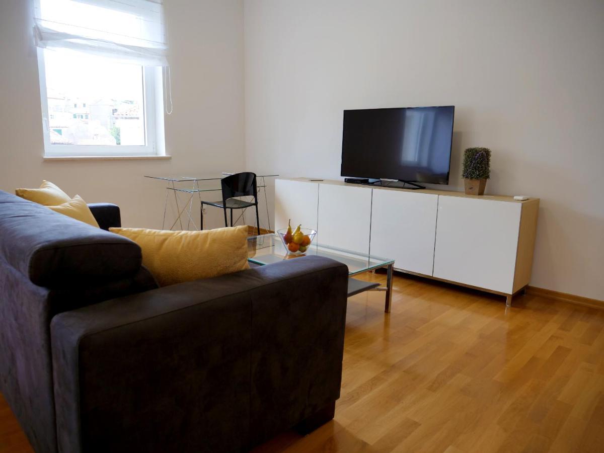 Furioso Apartments Split Zewnętrze zdjęcie