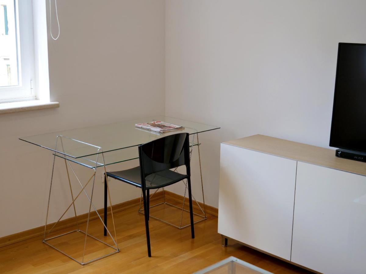 Furioso Apartments Split Zewnętrze zdjęcie