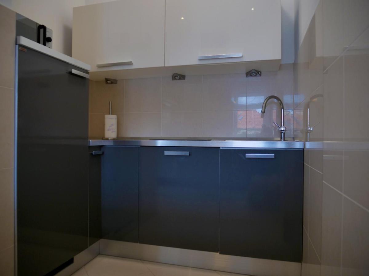 Furioso Apartments Split Zewnętrze zdjęcie