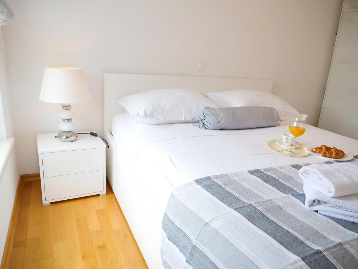 Furioso Apartments Split Zewnętrze zdjęcie