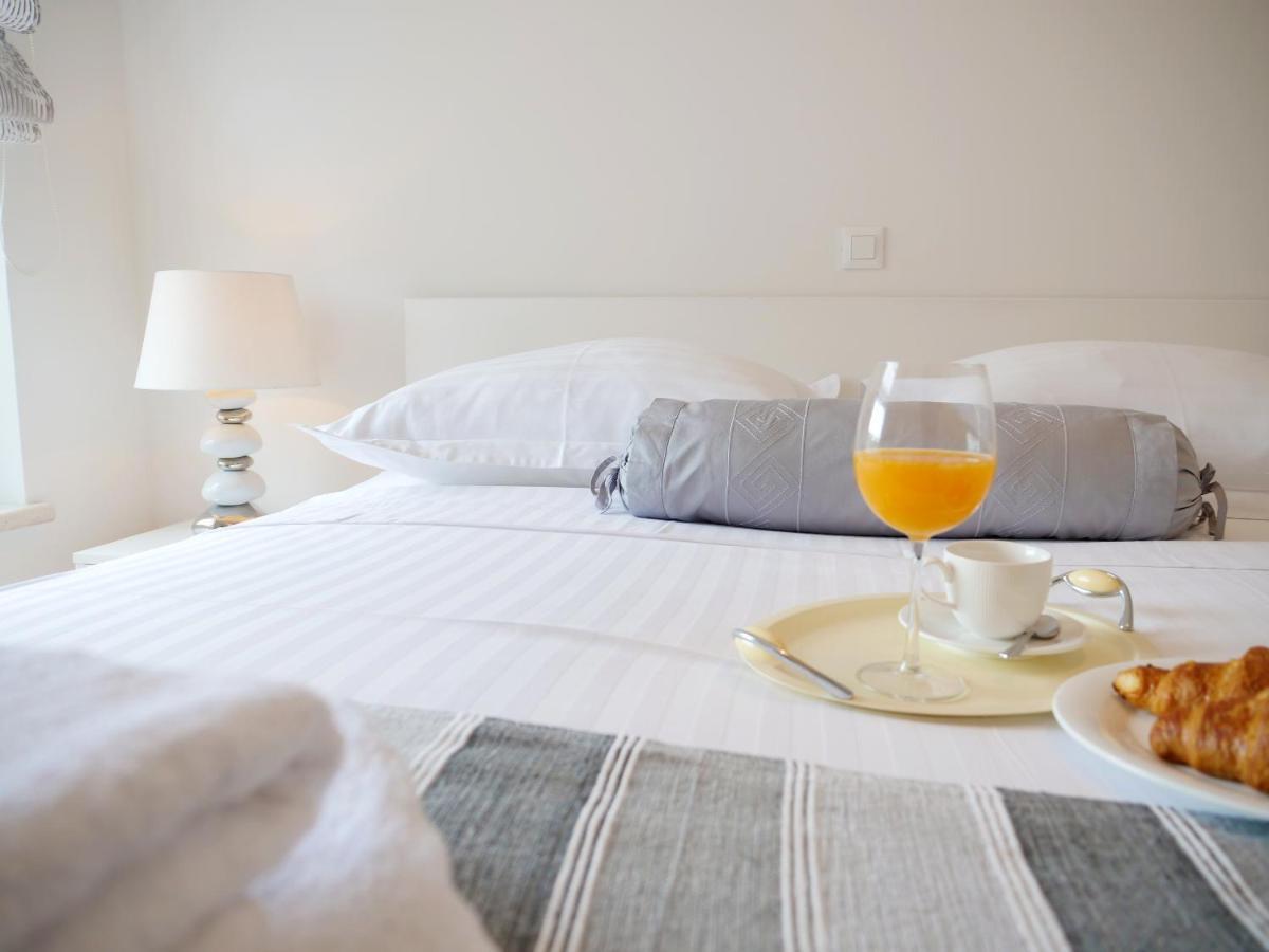Furioso Apartments Split Zewnętrze zdjęcie