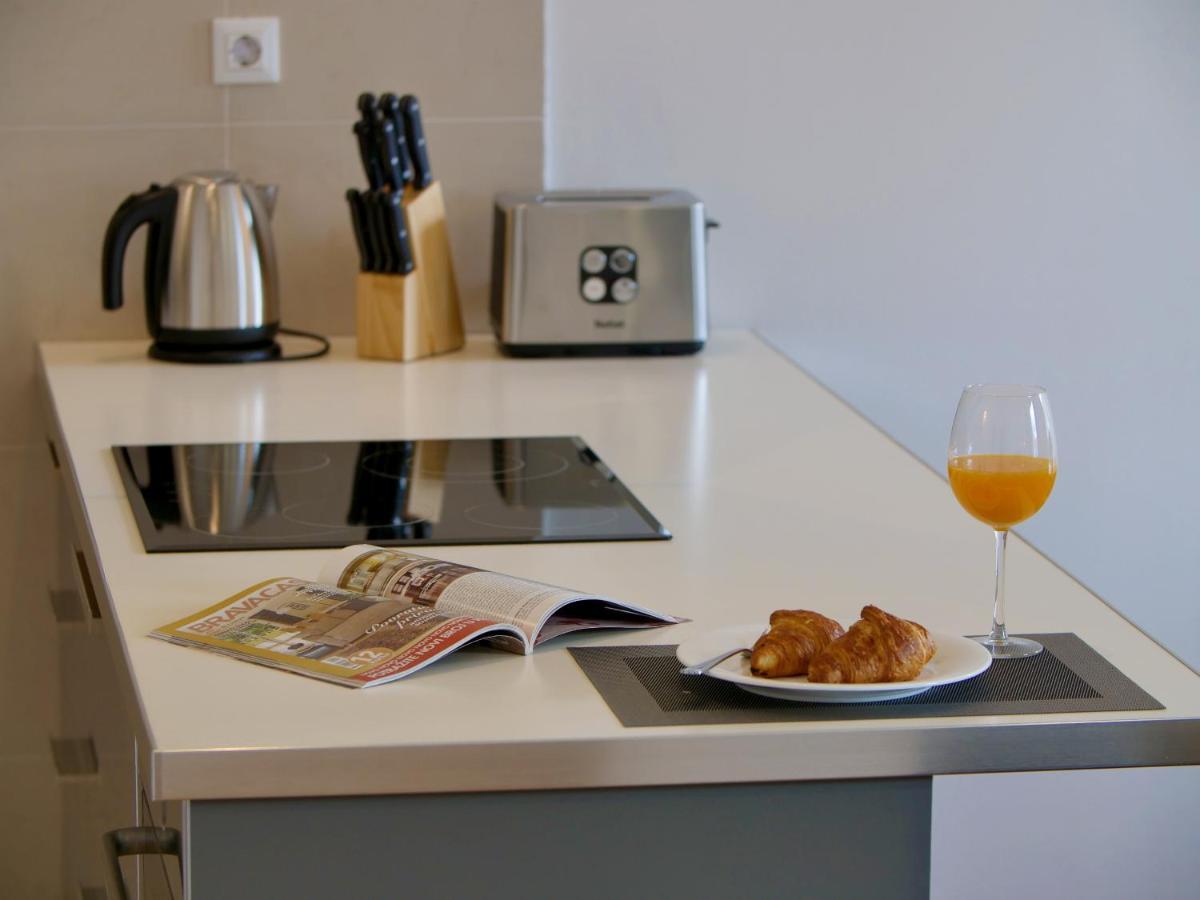 Furioso Apartments Split Zewnętrze zdjęcie