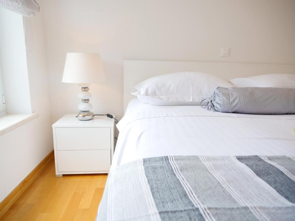 Furioso Apartments Split Zewnętrze zdjęcie