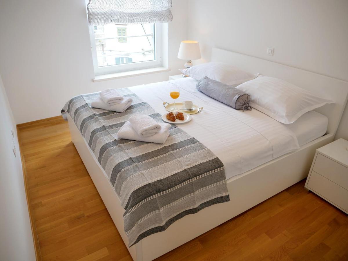 Furioso Apartments Split Zewnętrze zdjęcie
