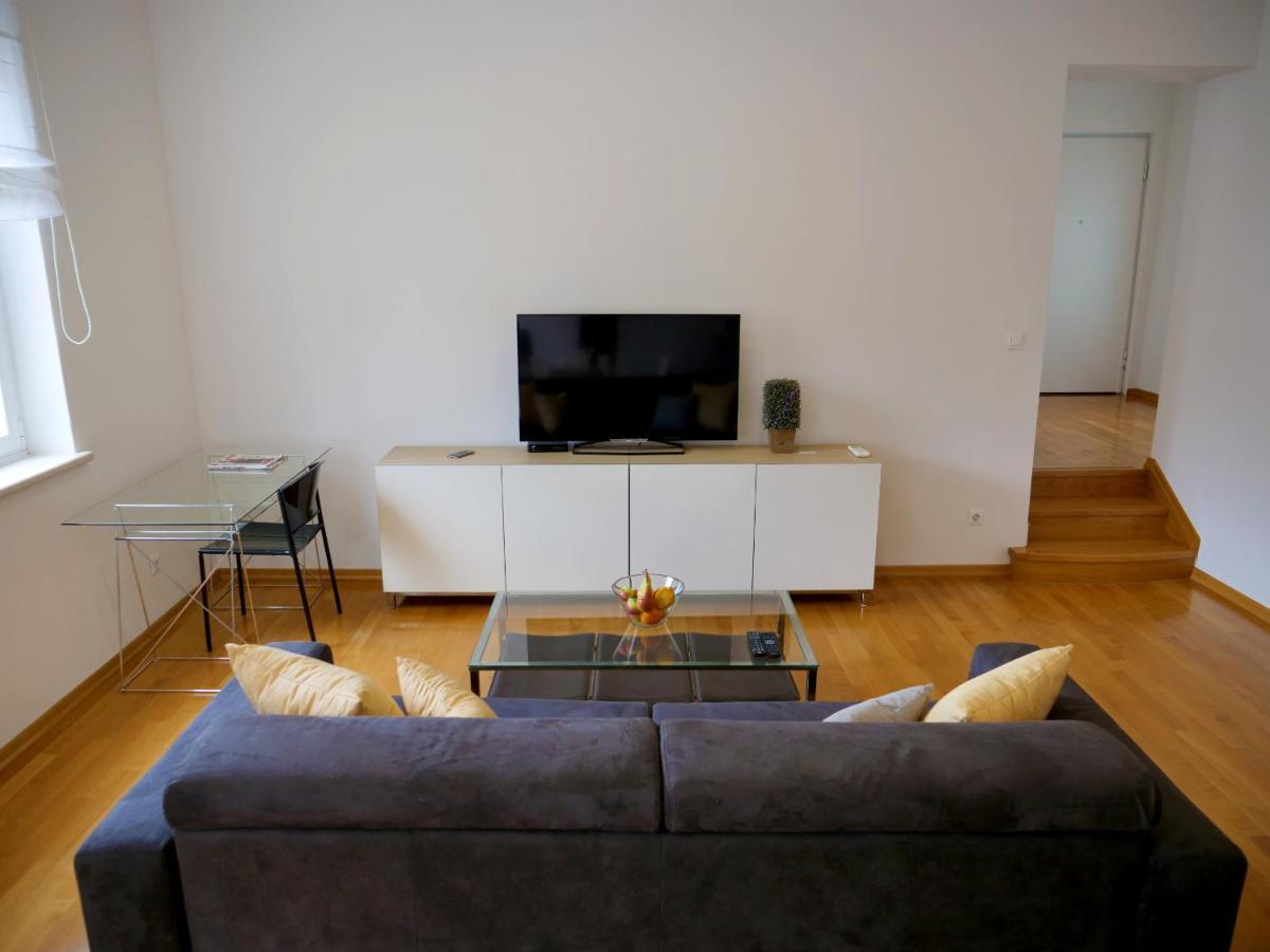 Furioso Apartments Split Zewnętrze zdjęcie