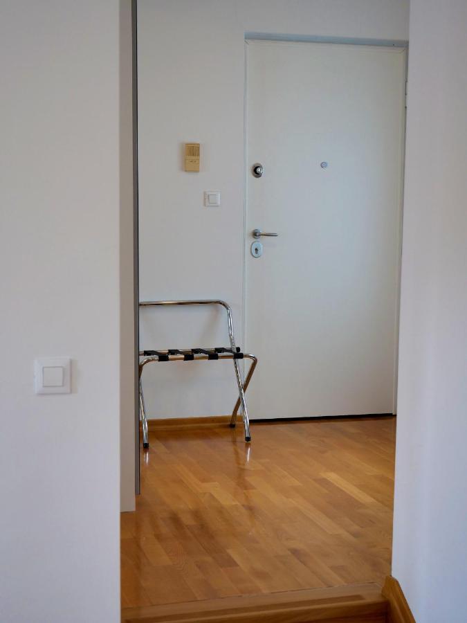 Furioso Apartments Split Zewnętrze zdjęcie