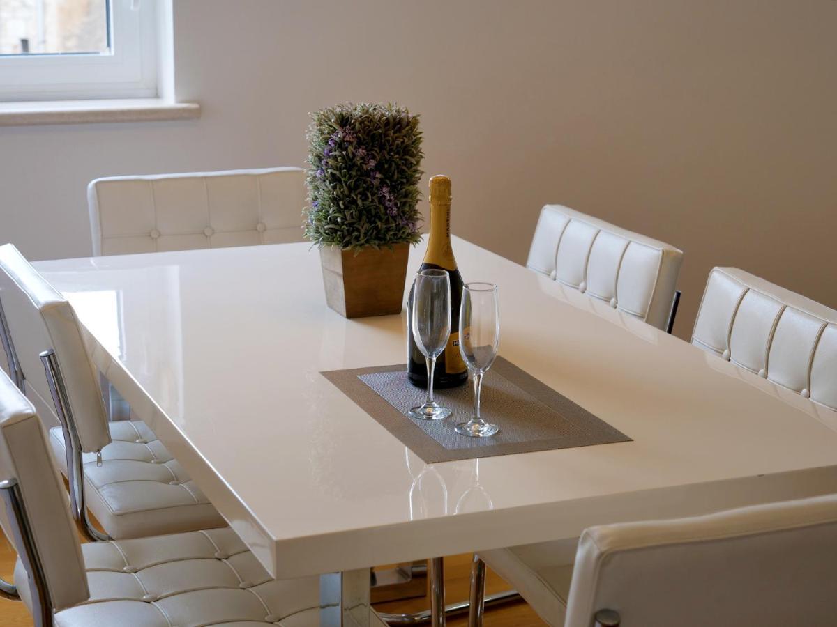 Furioso Apartments Split Zewnętrze zdjęcie