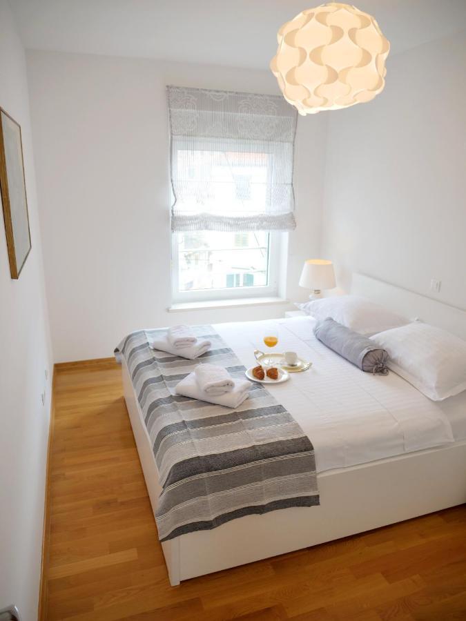 Furioso Apartments Split Zewnętrze zdjęcie