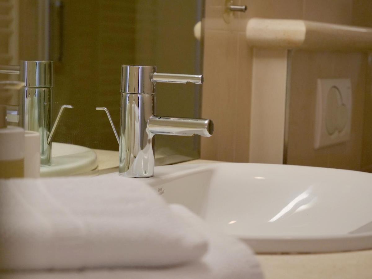 Furioso Apartments Split Zewnętrze zdjęcie