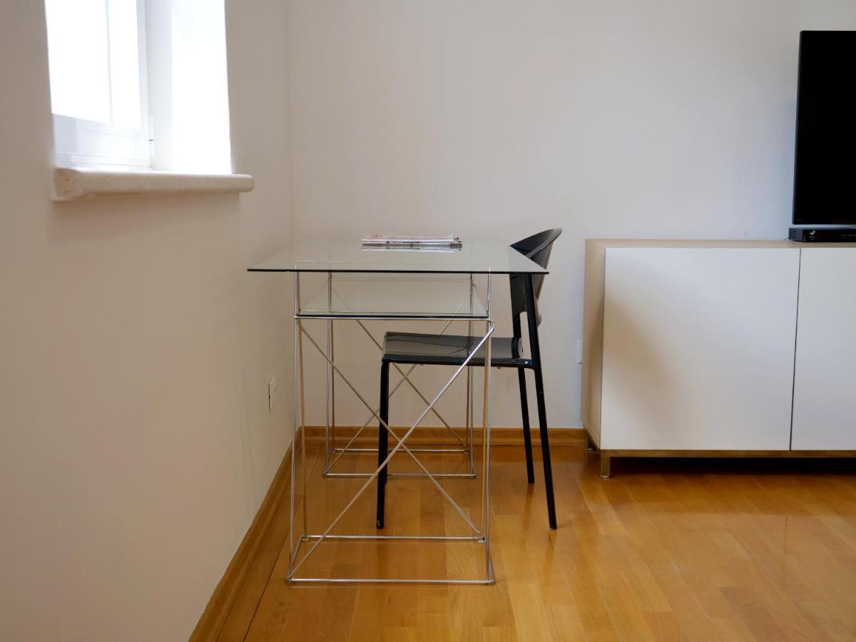 Furioso Apartments Split Zewnętrze zdjęcie