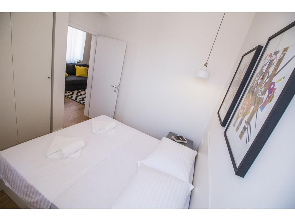 Furioso Apartments Split Pokój zdjęcie