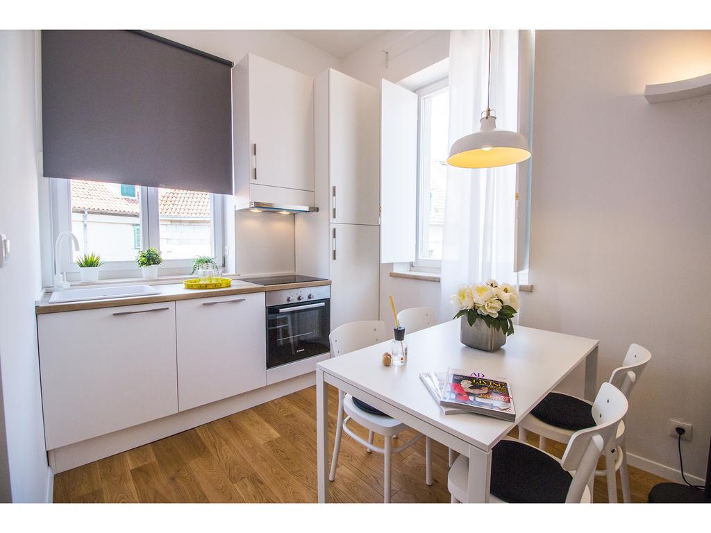 Furioso Apartments Split Pokój zdjęcie