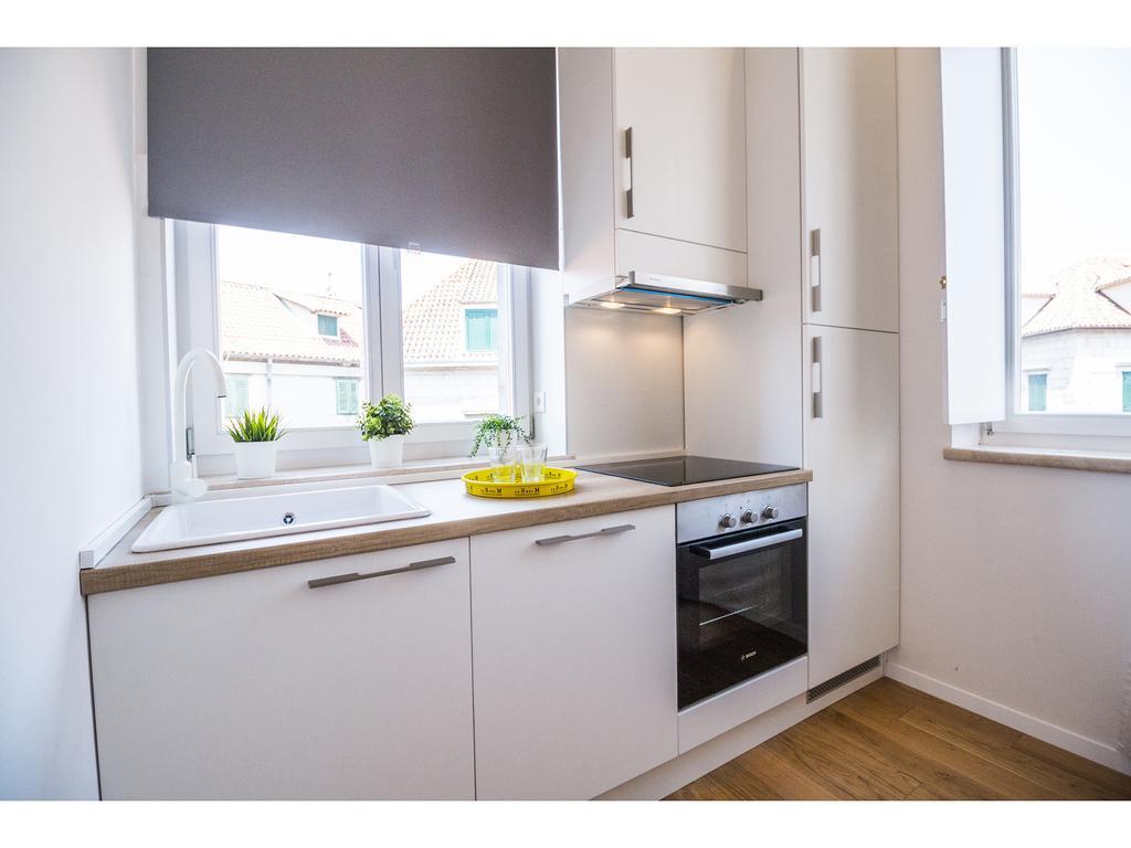 Furioso Apartments Split Pokój zdjęcie