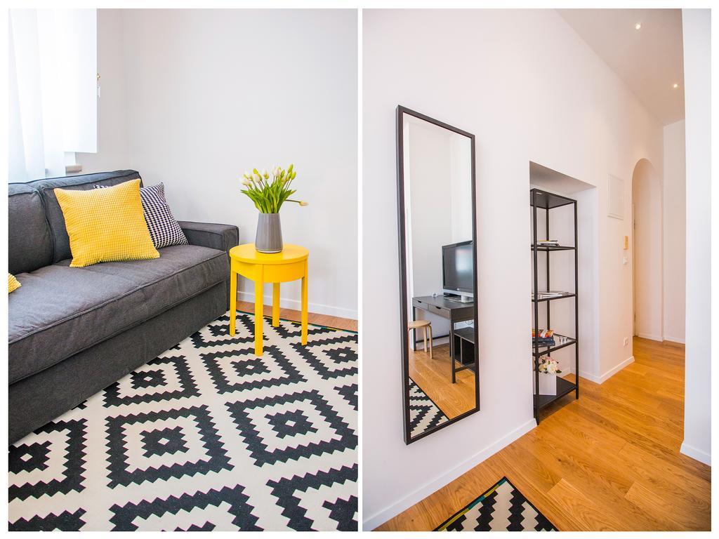 Furioso Apartments Split Pokój zdjęcie