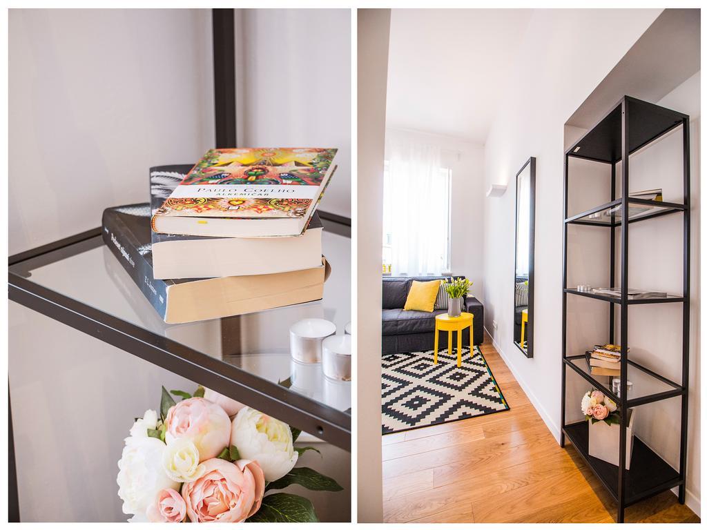 Furioso Apartments Split Pokój zdjęcie