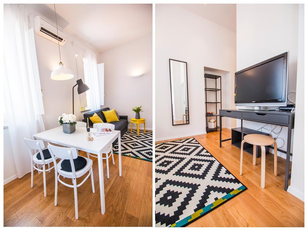Furioso Apartments Split Pokój zdjęcie