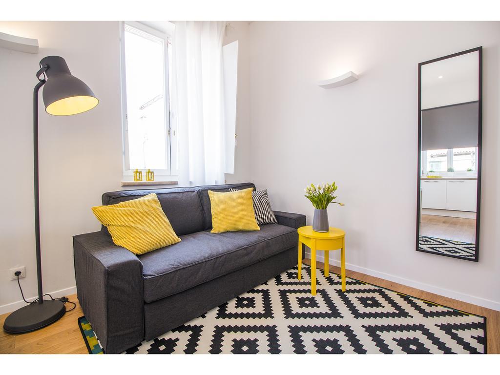 Furioso Apartments Split Pokój zdjęcie