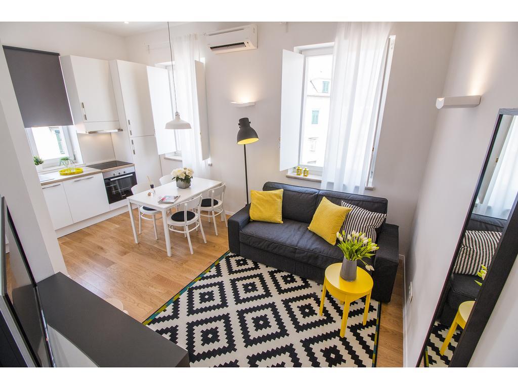 Furioso Apartments Split Pokój zdjęcie