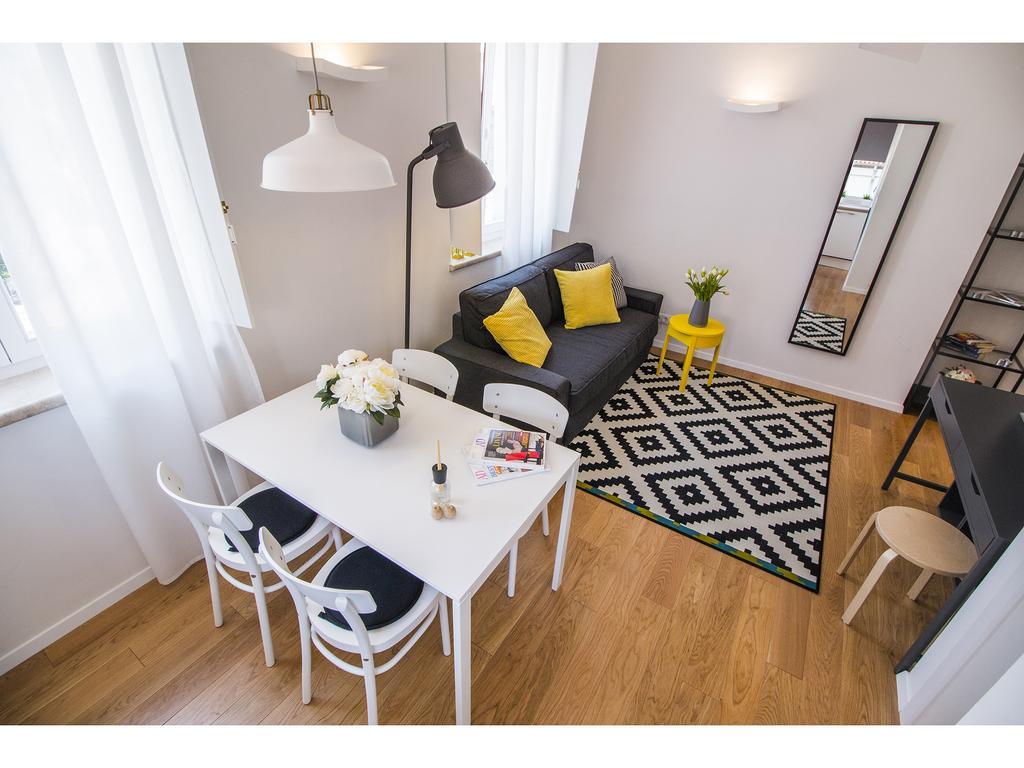 Furioso Apartments Split Pokój zdjęcie