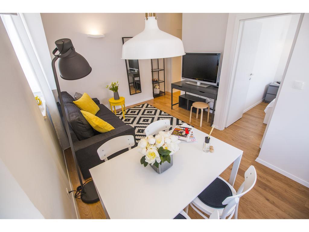 Furioso Apartments Split Pokój zdjęcie