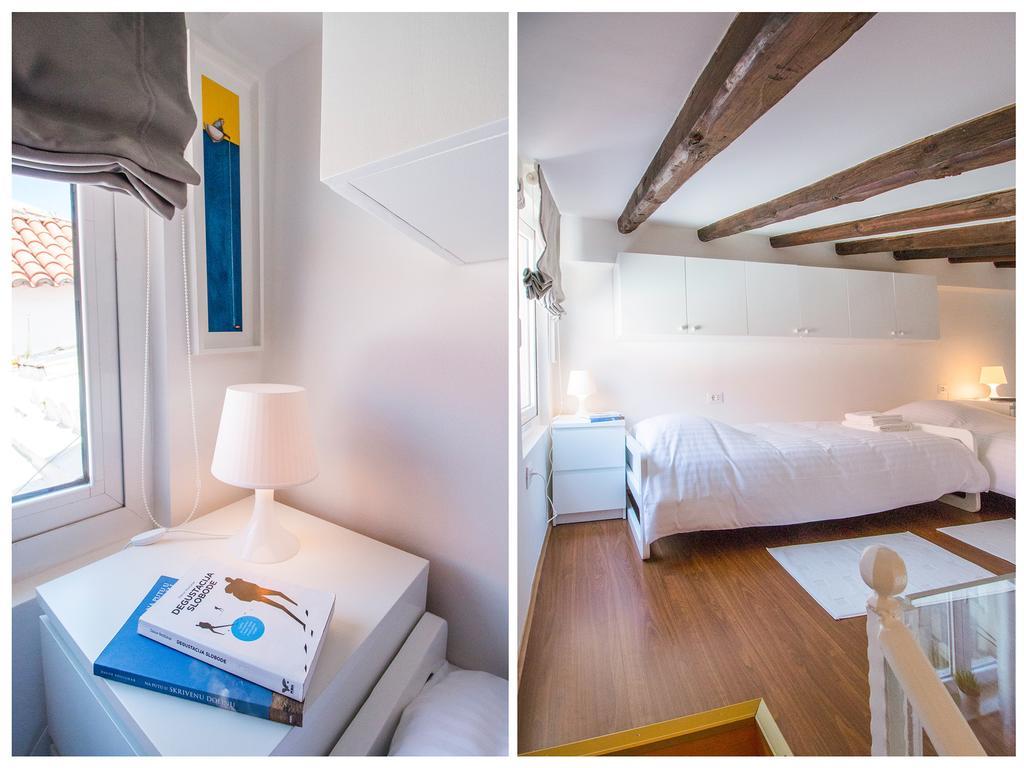 Furioso Apartments Split Pokój zdjęcie