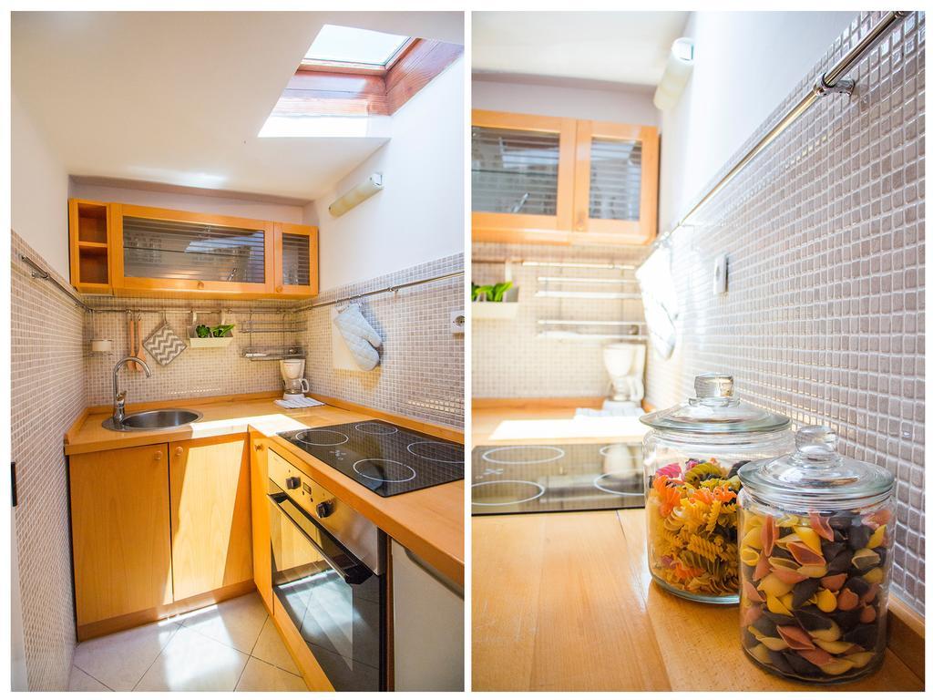 Furioso Apartments Split Pokój zdjęcie