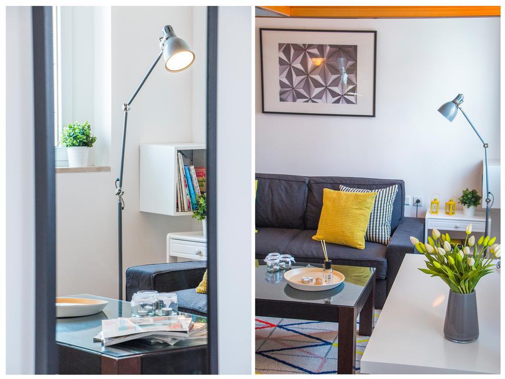Furioso Apartments Split Pokój zdjęcie