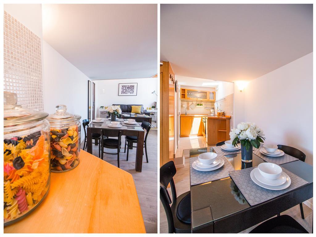 Furioso Apartments Split Pokój zdjęcie