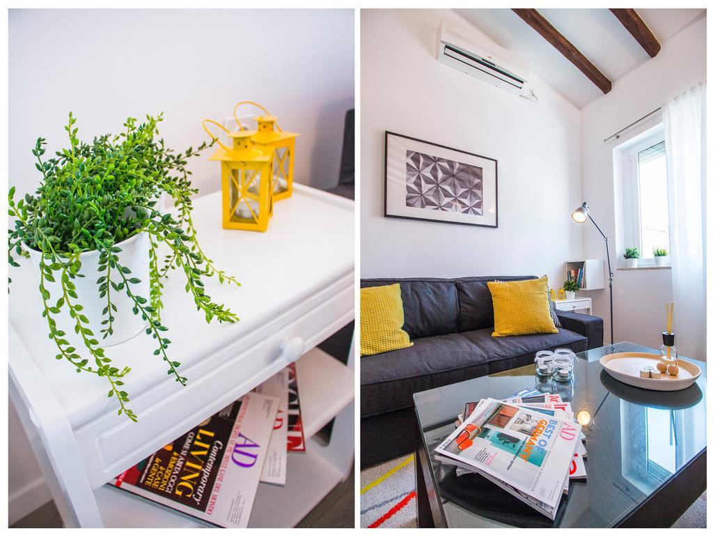 Furioso Apartments Split Pokój zdjęcie