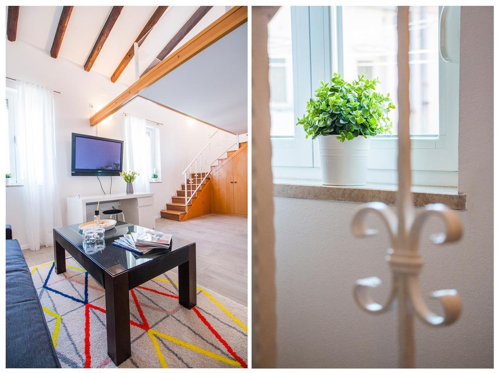 Furioso Apartments Split Pokój zdjęcie