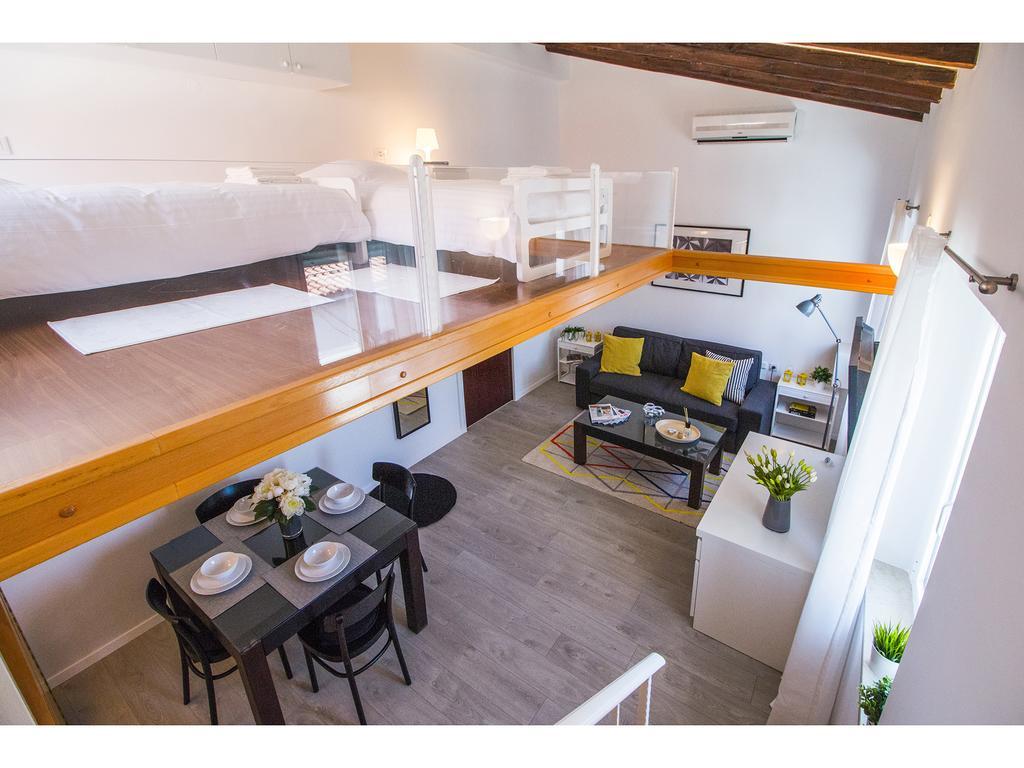 Furioso Apartments Split Pokój zdjęcie