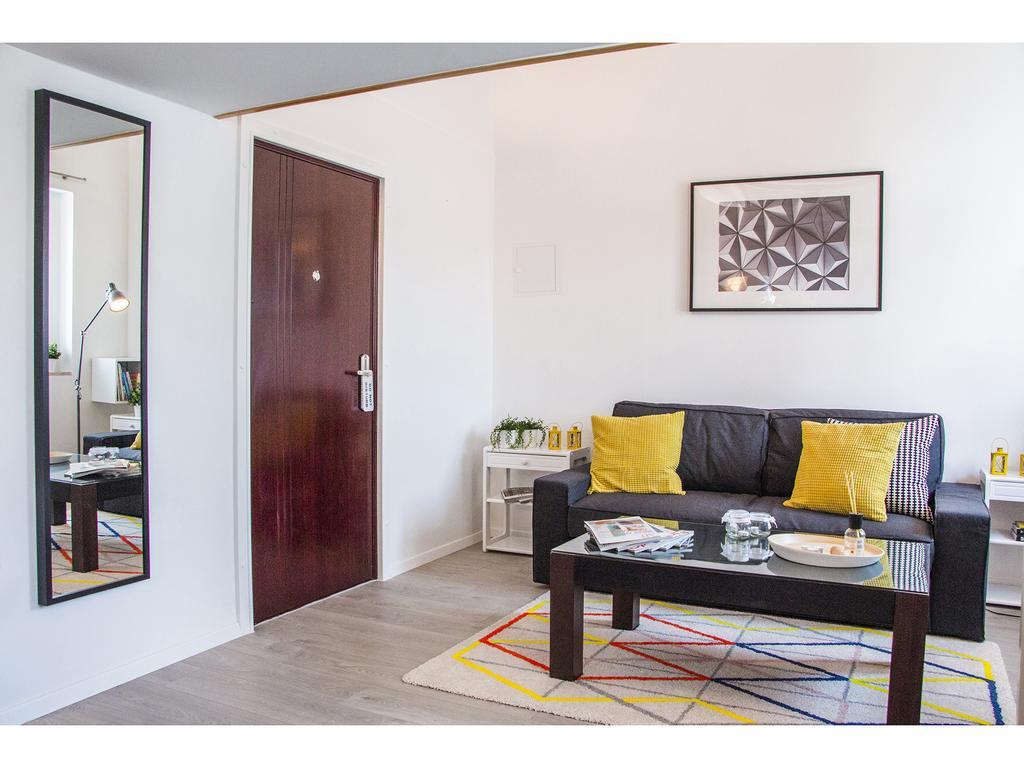 Furioso Apartments Split Pokój zdjęcie