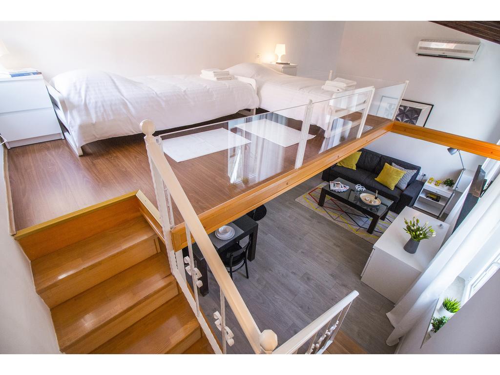 Furioso Apartments Split Pokój zdjęcie