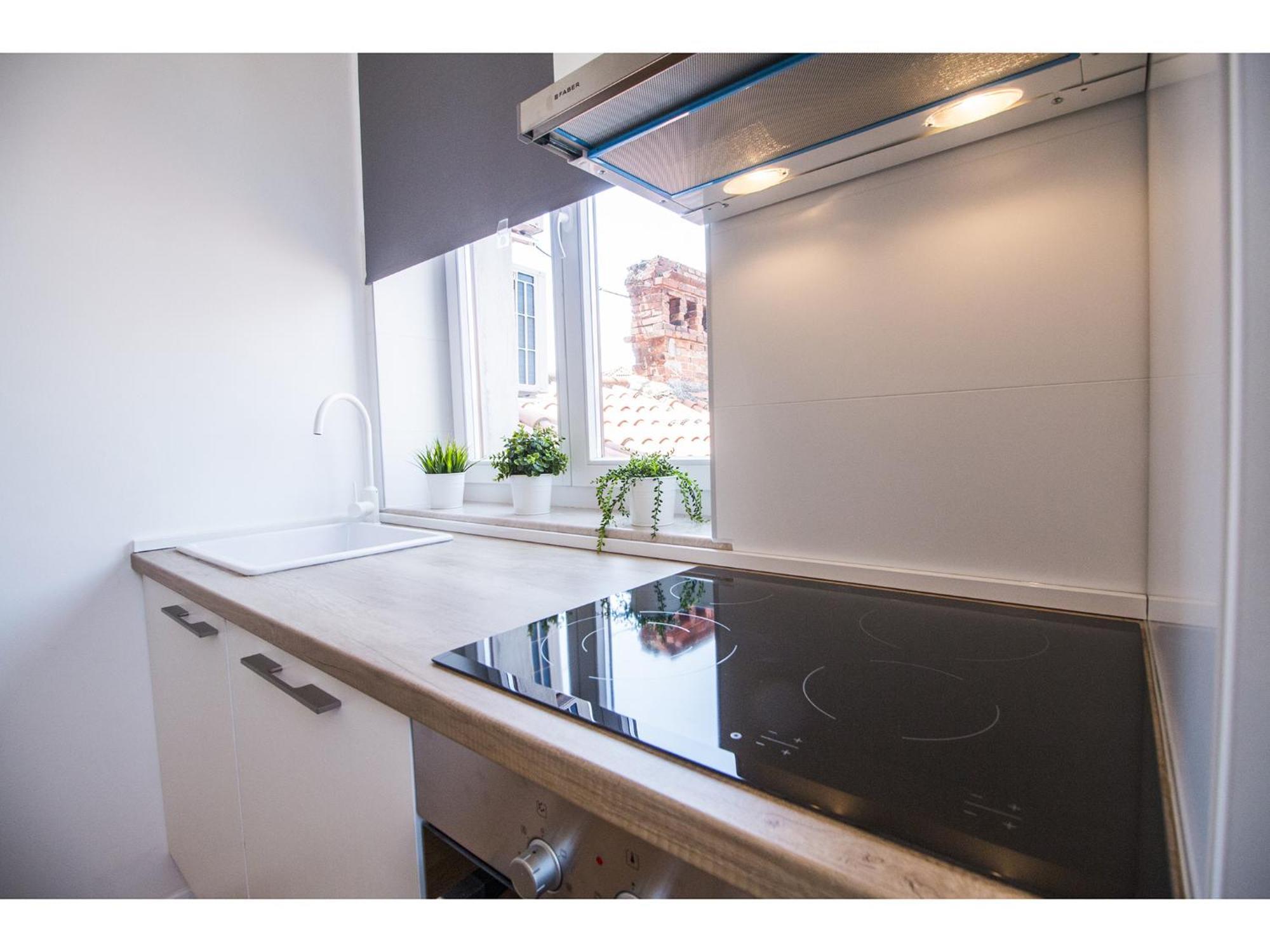 Furioso Apartments Split Pokój zdjęcie
